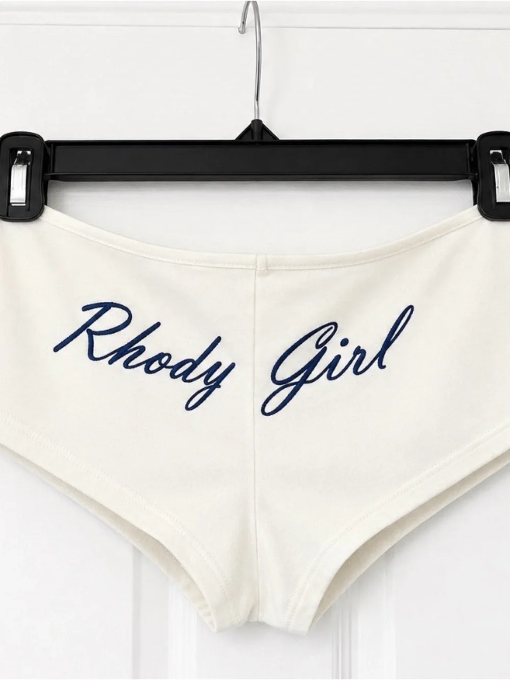 Rhody Girl Cami & Cheeky shorts set- all sizes